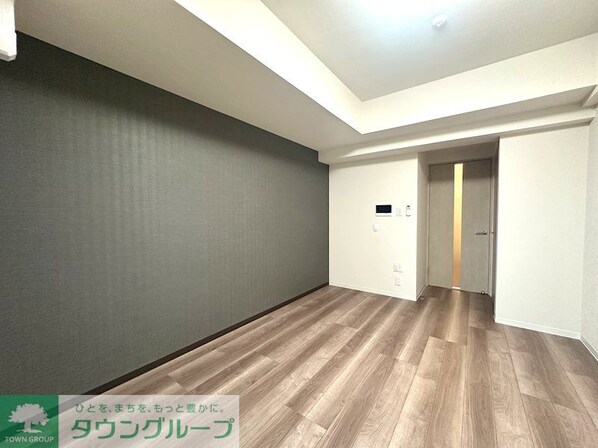 AELL亀有の物件内観写真